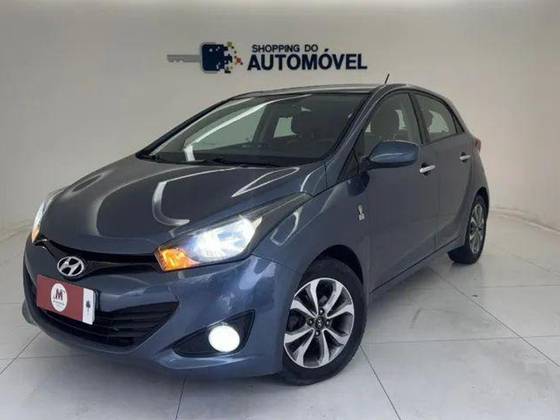 HYUNDAI HB20 1.6 COPA DO MUNDO 16V FLEX 4P MANUAL HYUNDAI HB20 1.6 COPA DO MUNDO 16V FLEX 4P MANUAL